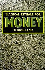 Magical Rituals for Money