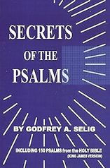 Secrets of the Psalms Paperback