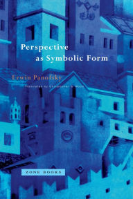 Title: Perspective as Symbolic Form, Author: Erwin Panofsky