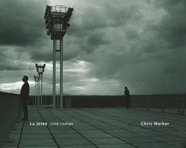 La Jetée: Ciné-Roman