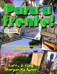 Title: Para a Frente! / Edition 2, Author: Larry D. King
