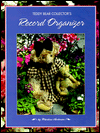 Title: Teddy Bear Collector's Record Organizer, Author: Marlene Hochman