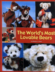 Title: World's Most Lovable Bears, Author: Stephen L Cronk