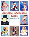 Title: Anna Lee Mobility Dolls Price Guide, Author: Larry Koon