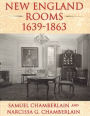 New England Rooms 1639-1863