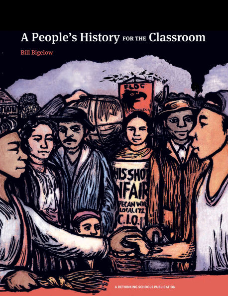 People's History for the Classroom