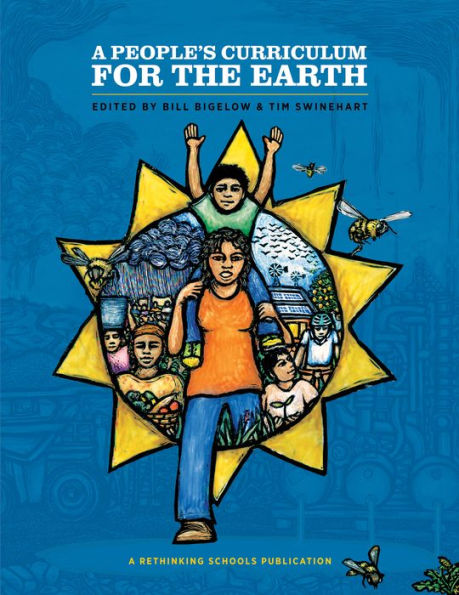 People's Curriculum For The Earth