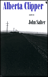 Alberta Clipper: Stories