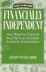 How to Become Financially Independent: Your Road to Financial Security in an Unstable Economic Environment