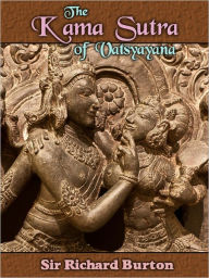 Title: The Kama Sutra of Vatsyayana, Author: Vatsyayana