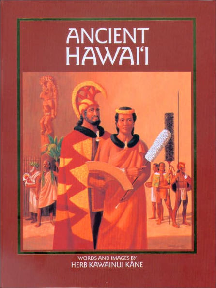 Ancient Hawai'i