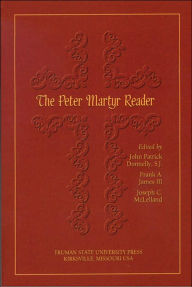 Title: Peter Martyr Reader, Author: Joseph C. McLelland