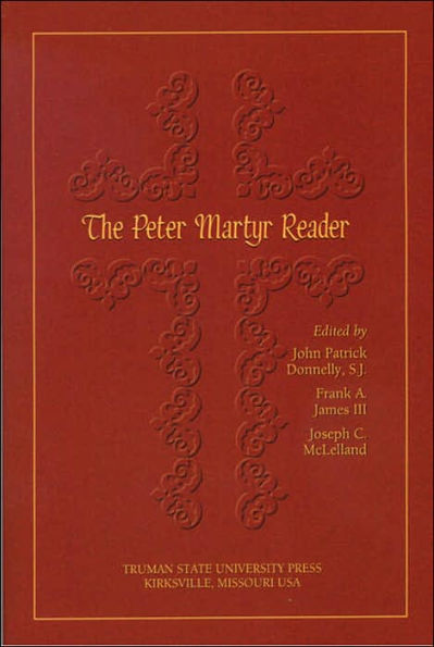 Peter Martyr Reader