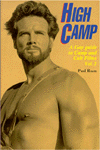 Title: High Camp II: A Gay Guide to Camp and Cult Films, Author: Paul Roen