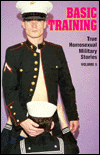 Title: Basic Training, Author: Winston Leyland