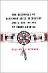 Title: Technique of Porcupine Quill Decoration among the Indians of North America, Author: William C. Orchard