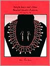 Title: Simple Lace and Other Beaded Jewelry Patterns (For ages 7 to 70), Author: Mary Ellen Harte