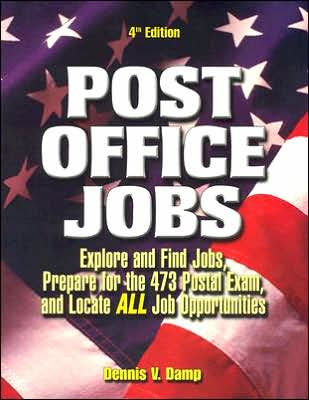 Post Office Jobs Explore And Find Jobs Prepare For The