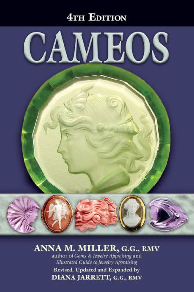 Cameos Old & New (4th Edition)