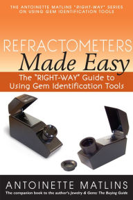 Title: Refractometers Made Easy: The 