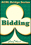 Title: Bridge Bidding: The Club Series, Author: Audrey Grant