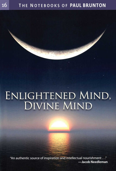 Enlightened Mind, Divine Mind: Notebooks
