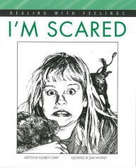 Title: I'm Scared (Dealing with Feelings Series), Author: Elizabeth Crary