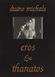 Title: Eros and Thanatos, Author: Duane Michals
