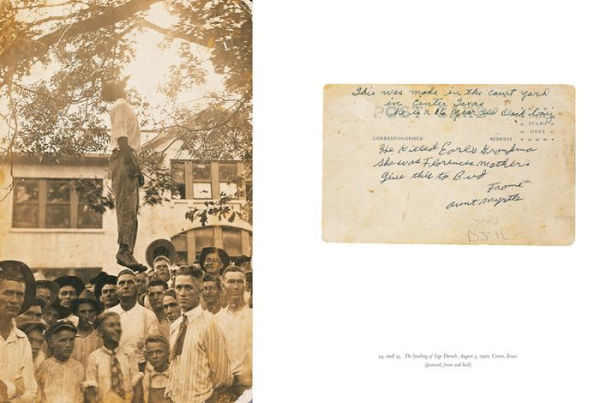 Without Sanctuary: Lynching Photography in America