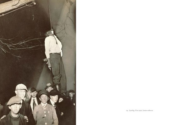 Without Sanctuary: Lynching Photography in America by James Allen