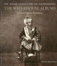 Title: The Waterhouse Albums, Author: John Falconer