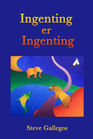 Title: Ingenting er Ingenting, Author: Dorte Berthelsen