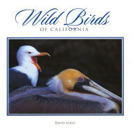 Title: Wild Birds Of California, Author: David Lukas