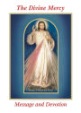 The Divine Mercy Message & Devotion (Large Print Booklet)