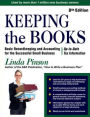 Keeping the Books: Basic Recordkeeping and Accounting for Small Business