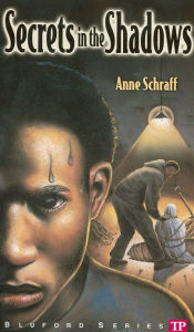Title: Secrets in the Shadows (Bluford High Series #3), Author: Anne Schraff