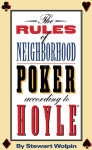 Alternative view 2 of The Rules of Neighborhood Poker According to Hoyle