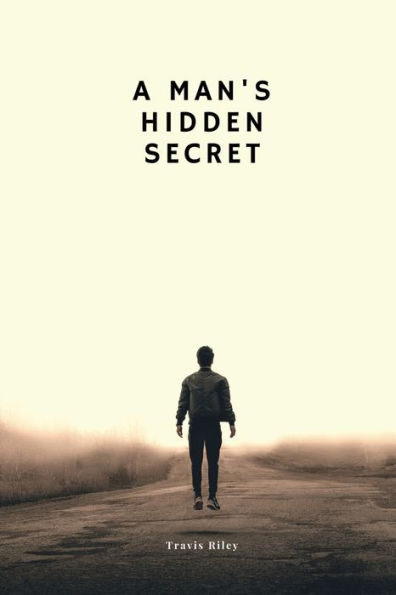 A man's hidden secret