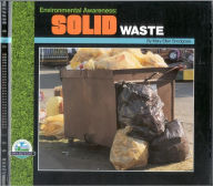 Title: Solid Waste, Author: Mary Ellen Snodgrass