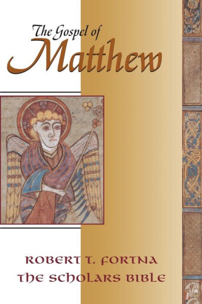 The Gospel of Matthew (Scholars Bible)