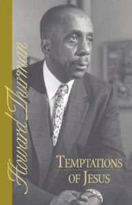 Title: Temptations of Jesus, Author: Howard Thurman