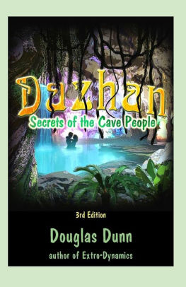 Dazhan: Secrets of the Cave People