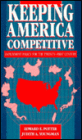 Keeping America Competitive: Employment Policy for the Twenty-First Century