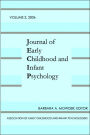 Journal of Early Childhood and Infant Psychology Vol 2