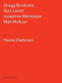 Artists on Hanne Darboven