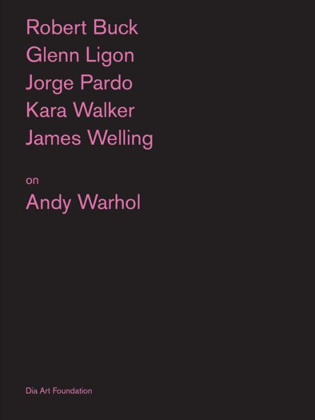 Artists on Andy Warhol