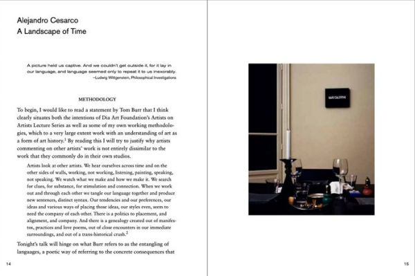 Artists on On Kawara