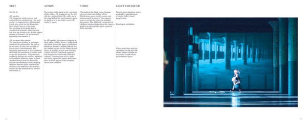 Joan Jonas: The Shape, the Scent, the Feel of Things: Fifteenth Anniversary Edition