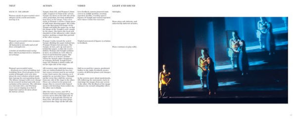 Joan Jonas: The Shape, the Scent, the Feel of Things: Fifteenth Anniversary Edition