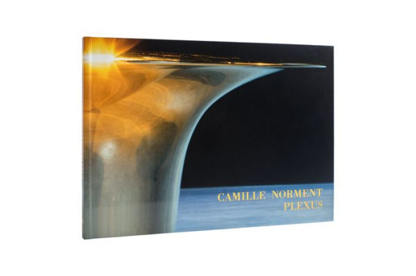 Camille Norment: Plexus